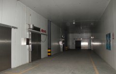 600平米低溫冷凍庫庫板價(jià)格,冷凍庫造價(jià)是多少